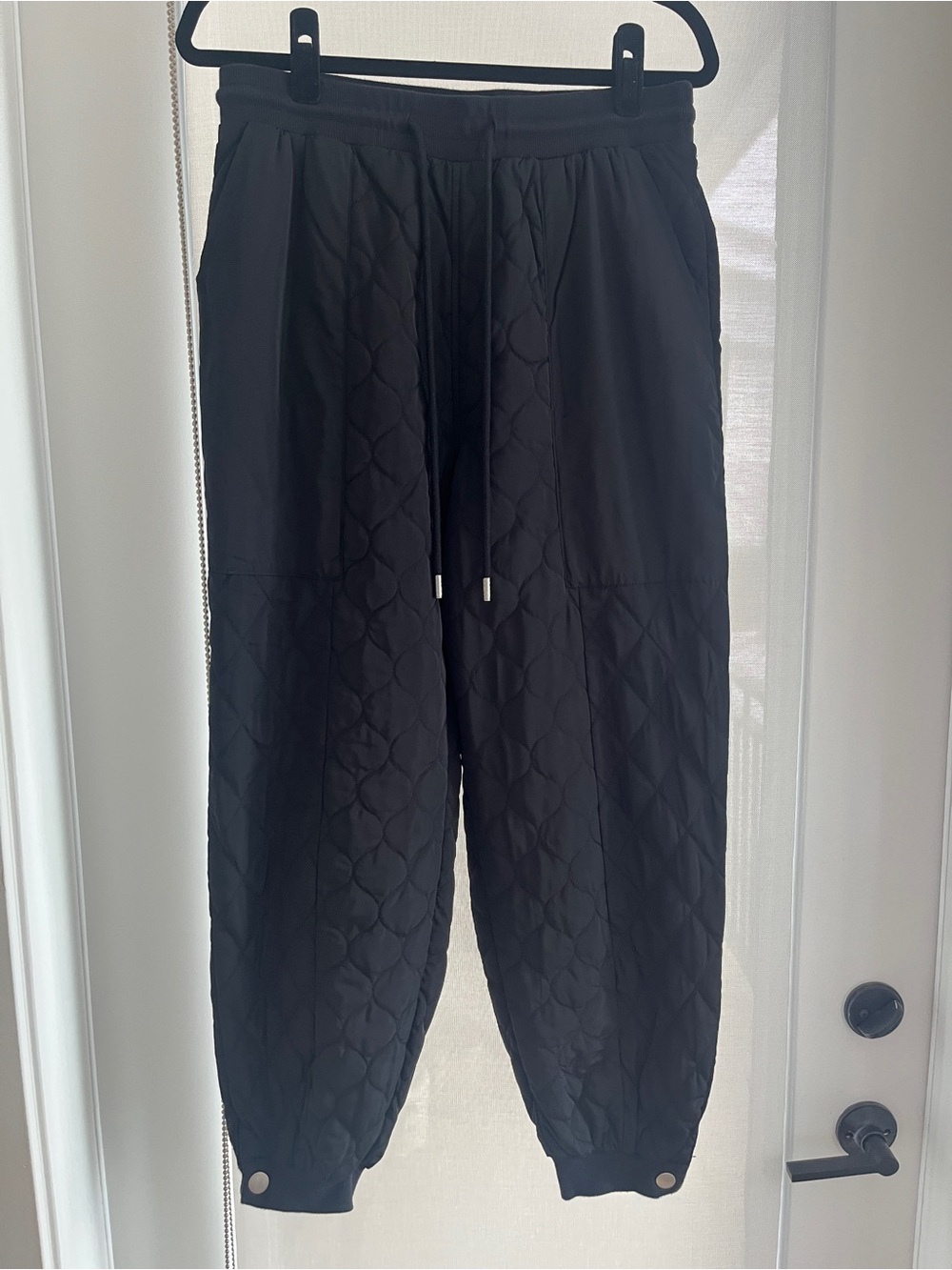 sandy liang x target Quilted Pants